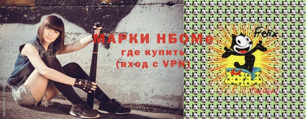 стафф Алзамай